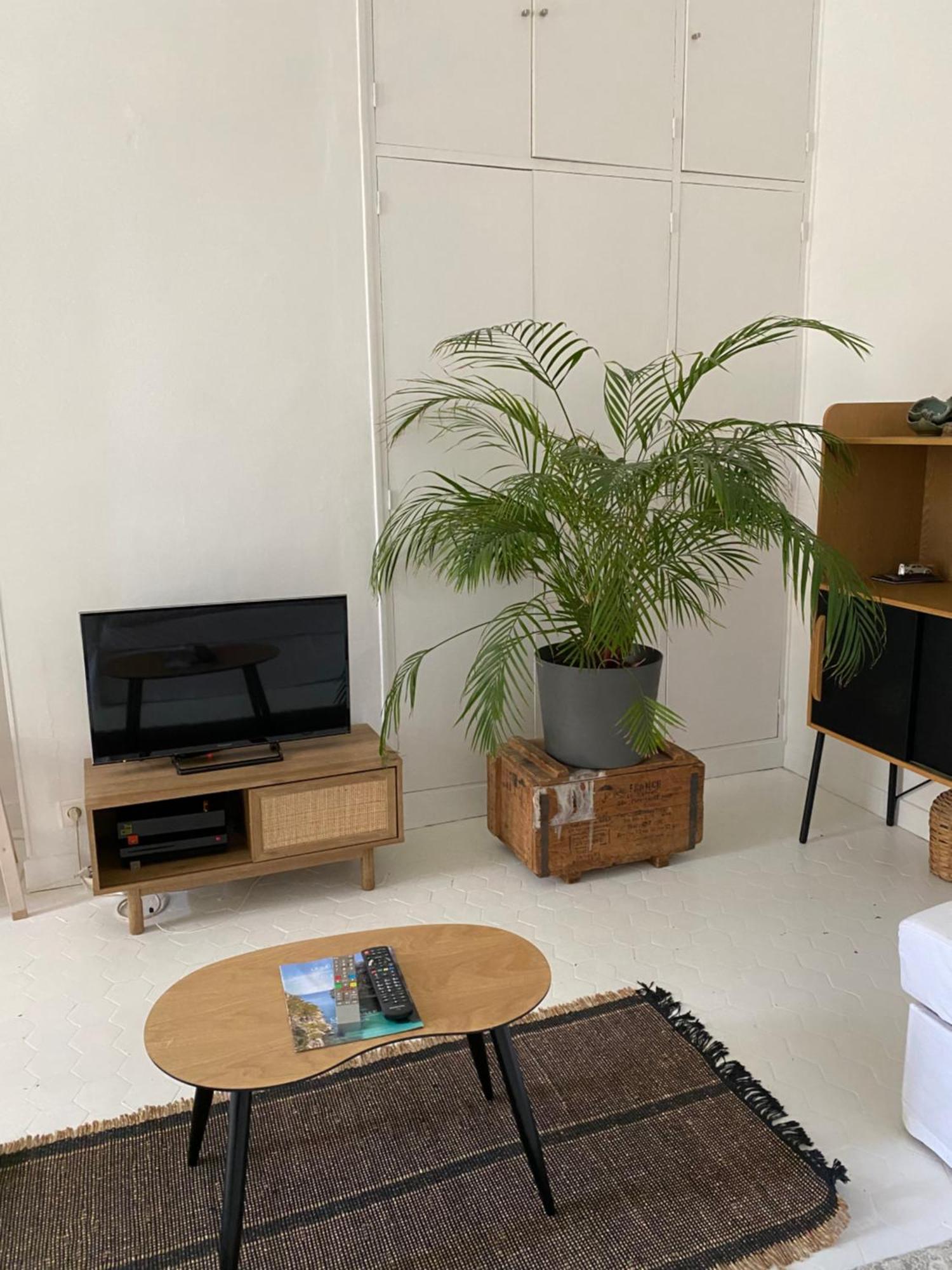 Appartement Le Loft Saint Victor Marsilia Exterior foto